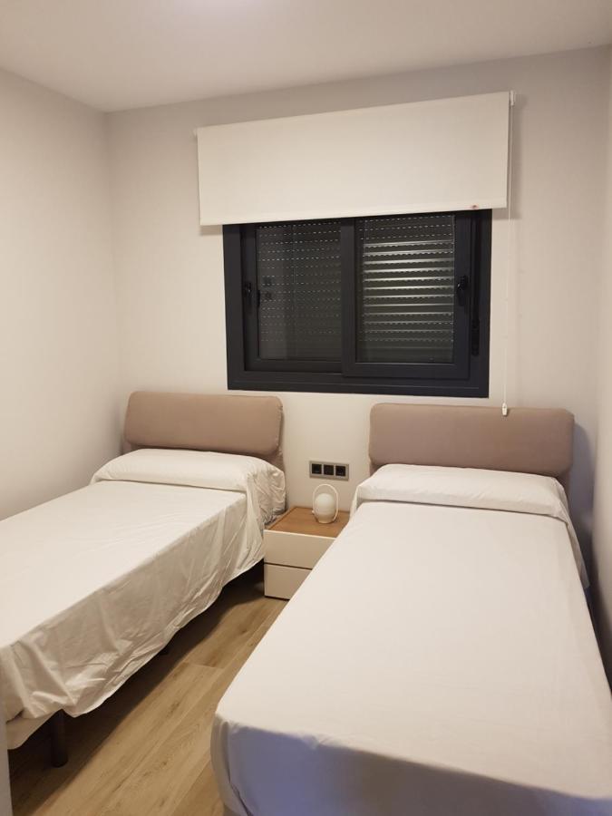 Romero Apartments-Sunset Waves-Benidorm Ngoại thất bức ảnh