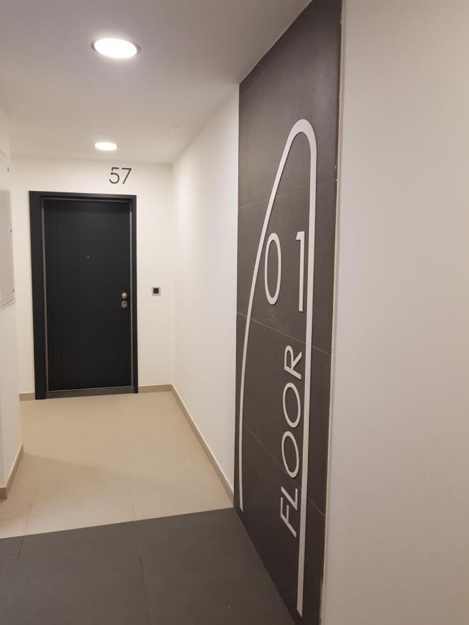 Romero Apartments-Sunset Waves-Benidorm Ngoại thất bức ảnh