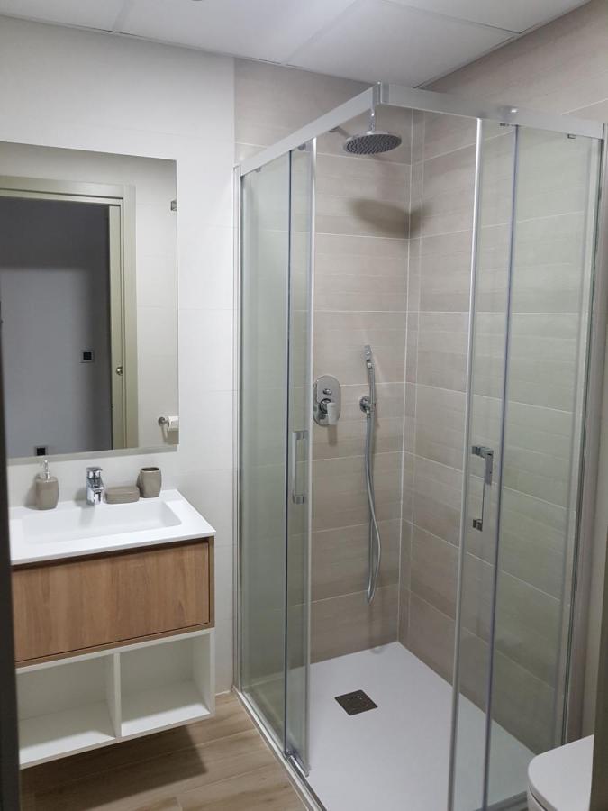 Romero Apartments-Sunset Waves-Benidorm Ngoại thất bức ảnh