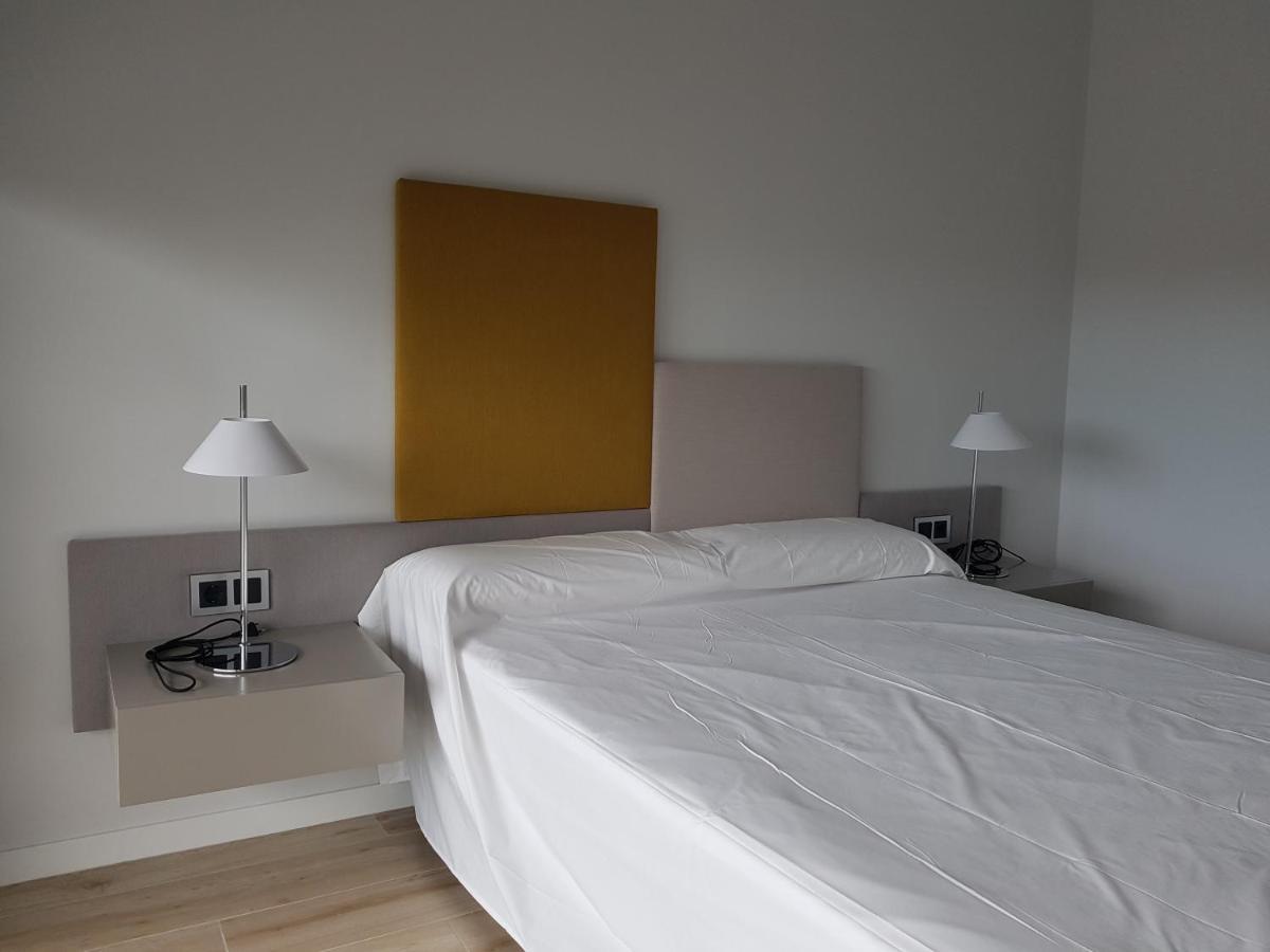 Romero Apartments-Sunset Waves-Benidorm Ngoại thất bức ảnh